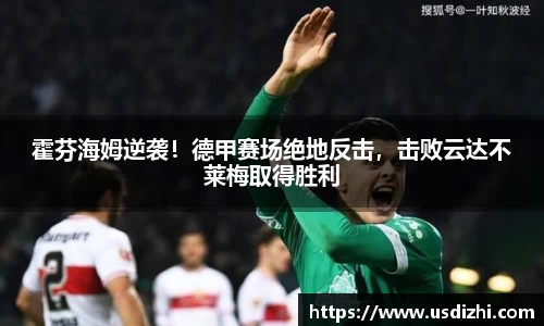 霍芬海姆逆袭！德甲赛场绝地反击，击败云达不莱梅取得胜利