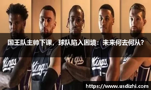国王队主帅下课，球队陷入困境：未来何去何从？